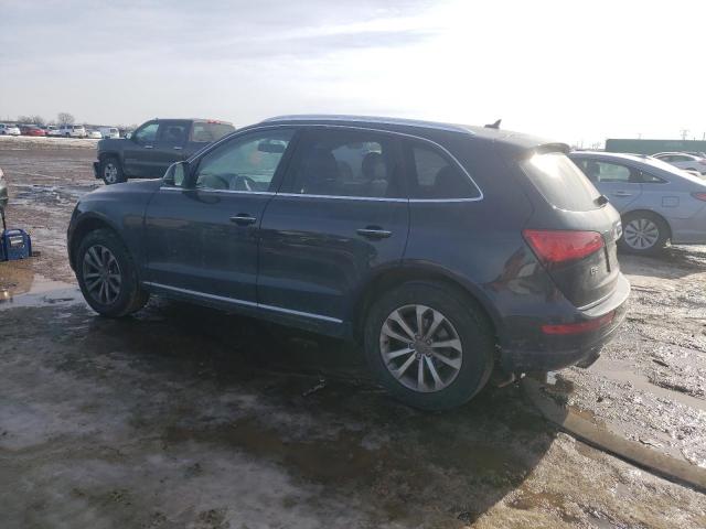 Photo 1 VIN: WA1CFAFP6FA094890 - AUDI Q5 