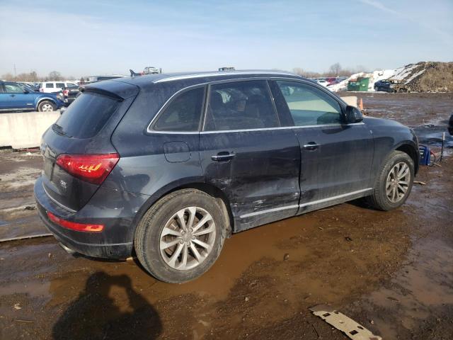 Photo 2 VIN: WA1CFAFP6FA094890 - AUDI Q5 