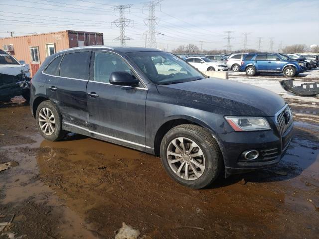 Photo 3 VIN: WA1CFAFP6FA094890 - AUDI Q5 