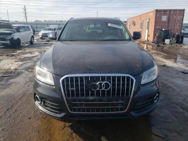 Photo 4 VIN: WA1CFAFP6FA094890 - AUDI Q5 