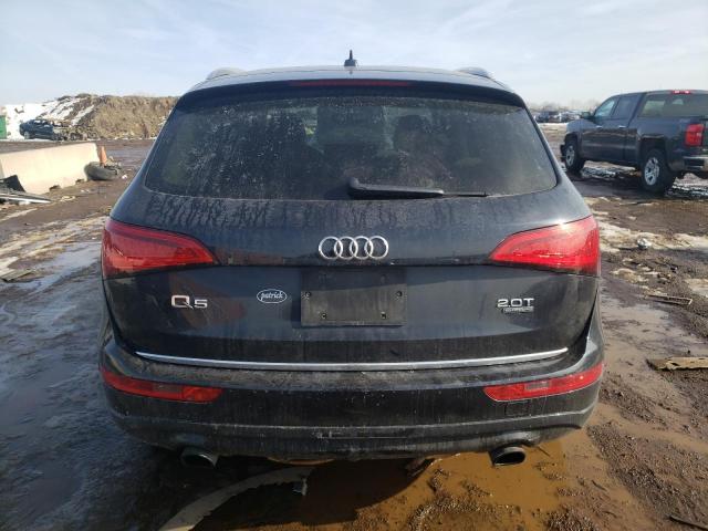 Photo 5 VIN: WA1CFAFP6FA094890 - AUDI Q5 