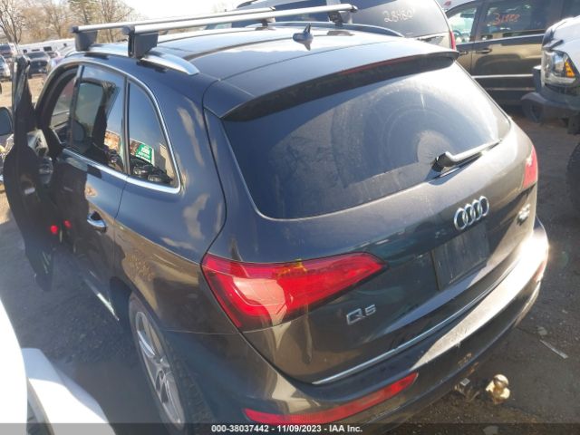 Photo 2 VIN: WA1CFAFP6FA100252 - AUDI Q5 