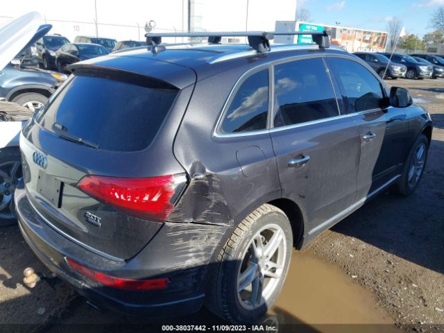 Photo 3 VIN: WA1CFAFP6FA100252 - AUDI Q5 