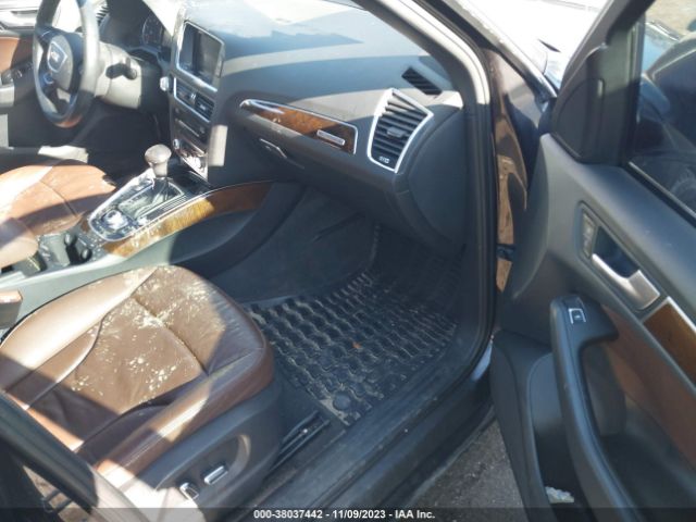 Photo 4 VIN: WA1CFAFP6FA100252 - AUDI Q5 