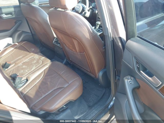 Photo 7 VIN: WA1CFAFP6FA100252 - AUDI Q5 