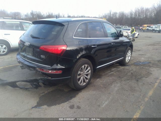 Photo 3 VIN: WA1CFAFP6FA102941 - AUDI Q5 