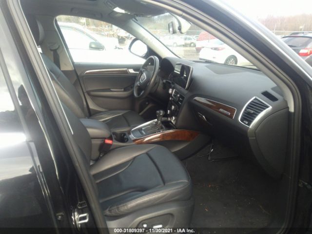 Photo 4 VIN: WA1CFAFP6FA102941 - AUDI Q5 