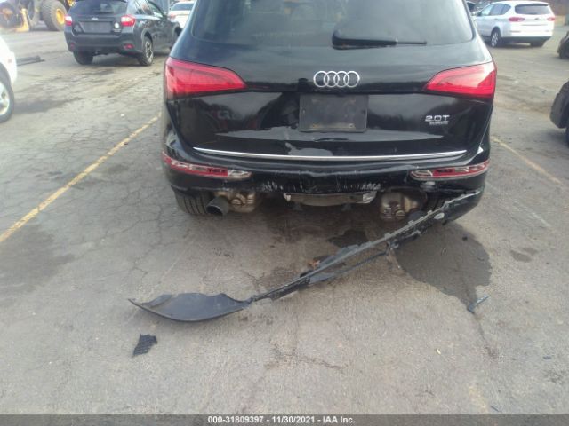 Photo 5 VIN: WA1CFAFP6FA102941 - AUDI Q5 