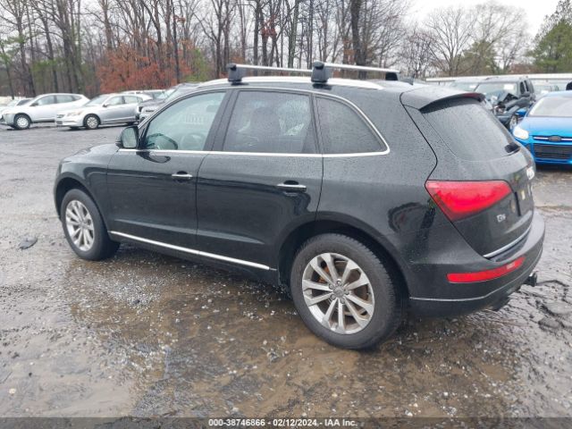 Photo 2 VIN: WA1CFAFP6FA119979 - AUDI Q5 