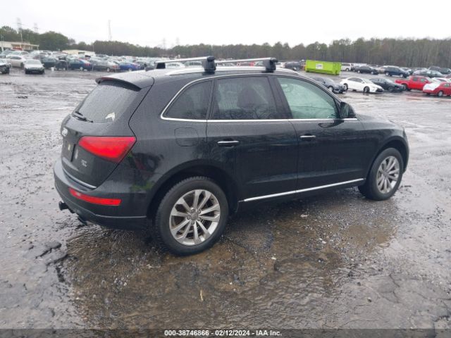 Photo 3 VIN: WA1CFAFP6FA119979 - AUDI Q5 