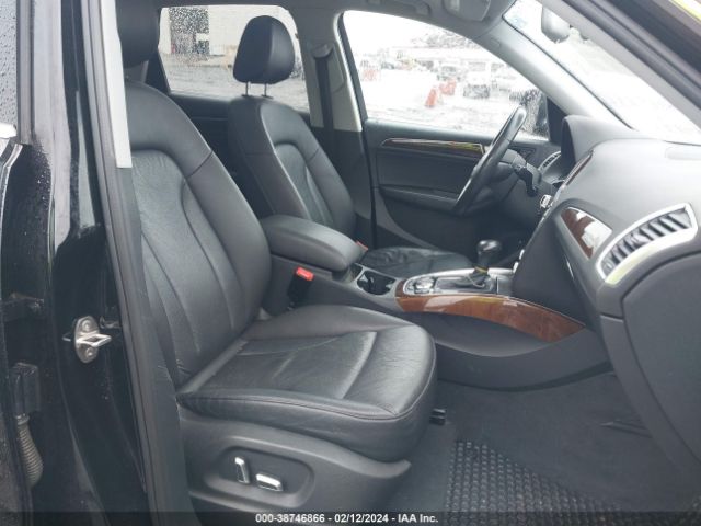 Photo 4 VIN: WA1CFAFP6FA119979 - AUDI Q5 