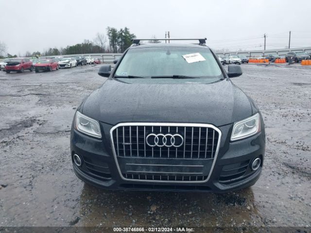 Photo 5 VIN: WA1CFAFP6FA119979 - AUDI Q5 