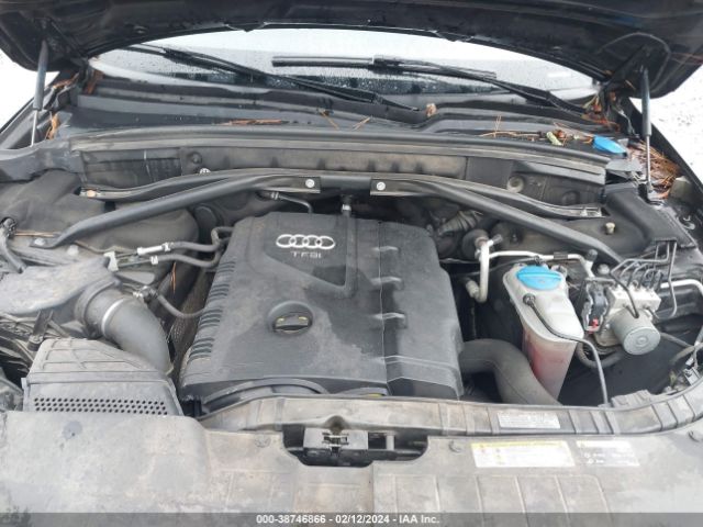 Photo 9 VIN: WA1CFAFP6FA119979 - AUDI Q5 