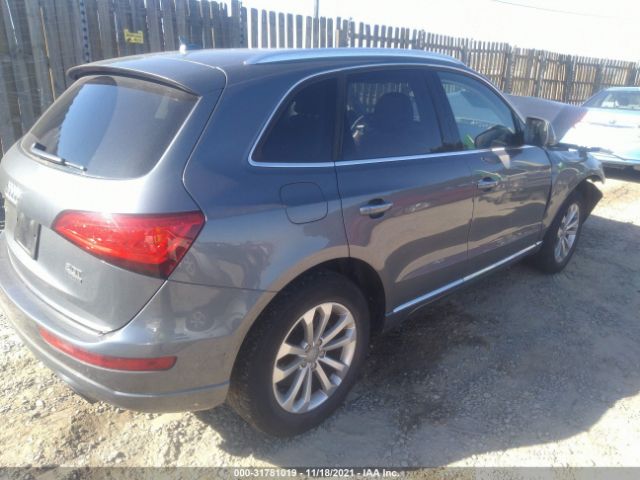 Photo 3 VIN: WA1CFAFP6FA132747 - AUDI Q5 