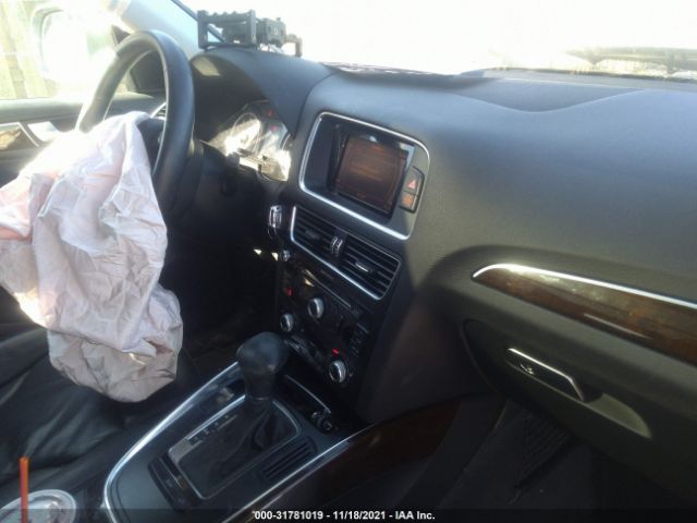 Photo 4 VIN: WA1CFAFP6FA132747 - AUDI Q5 