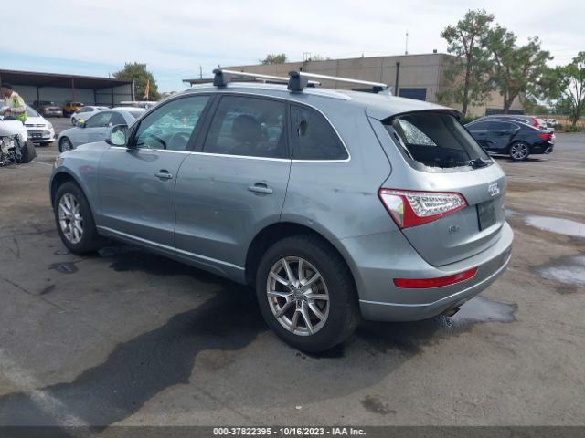 Photo 2 VIN: WA1CFAFP7BA040105 - AUDI Q5 