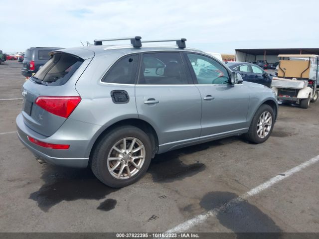 Photo 3 VIN: WA1CFAFP7BA040105 - AUDI Q5 