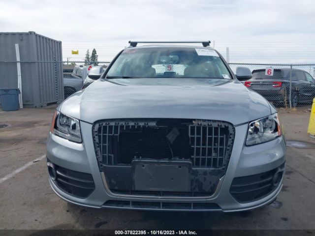 Photo 5 VIN: WA1CFAFP7BA040105 - AUDI Q5 