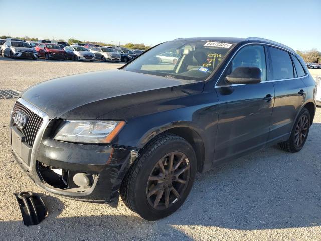 Photo 1 VIN: WA1CFAFP7BA057602 - AUDI Q5 PREMIUM 