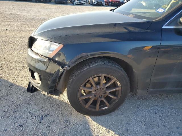 Photo 8 VIN: WA1CFAFP7BA057602 - AUDI Q5 PREMIUM 