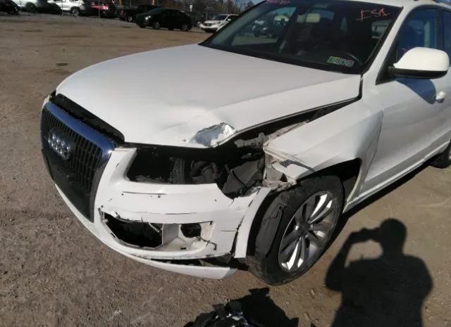 Photo 5 VIN: WA1CFAFP7BA058006 - AUDI Q5 