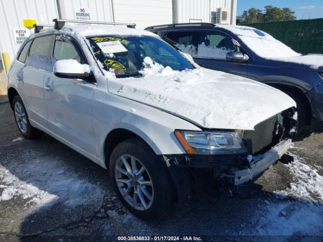 Photo 0 VIN: WA1CFAFP7CA022124 - AUDI Q5 