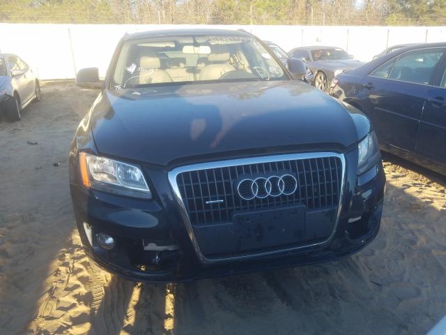 Photo 8 VIN: WA1CFAFP7CA054670 - AUDI Q5 