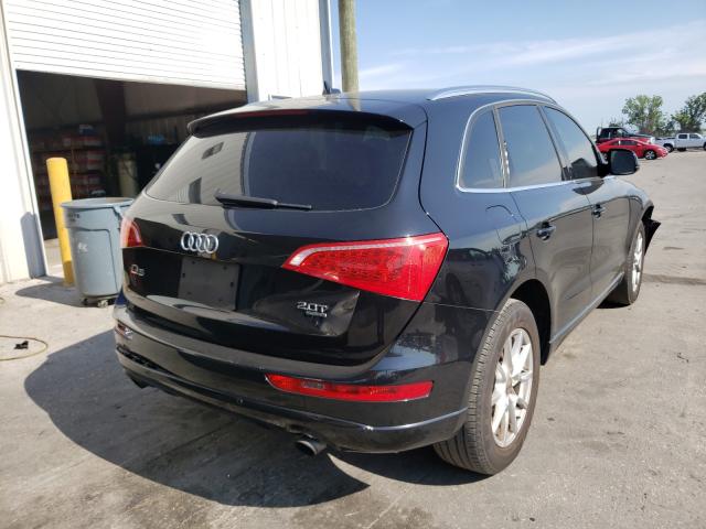 Photo 3 VIN: WA1CFAFP7CA056239 - AUDI Q5 PREMIUM 