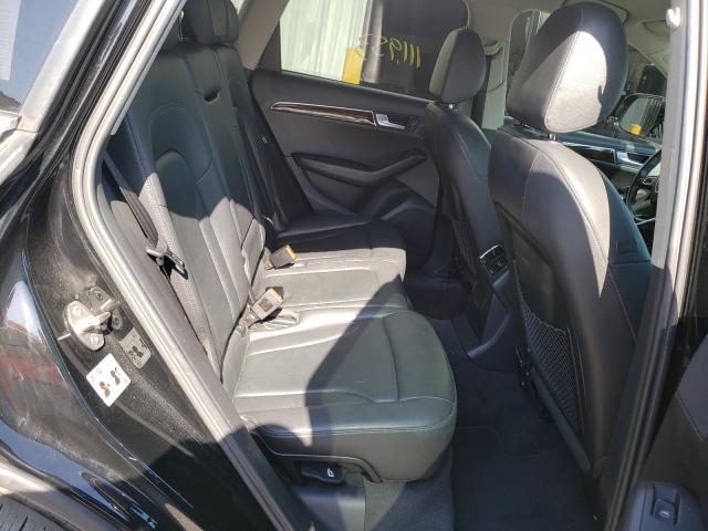 Photo 5 VIN: WA1CFAFP7CA056239 - AUDI Q5 PREMIUM 