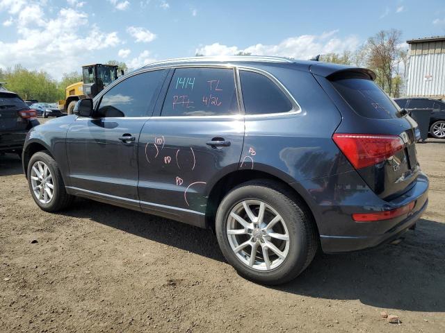 Photo 1 VIN: WA1CFAFP7CA067760 - AUDI Q5 