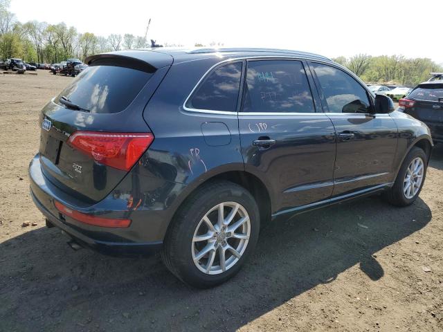 Photo 2 VIN: WA1CFAFP7CA067760 - AUDI Q5 