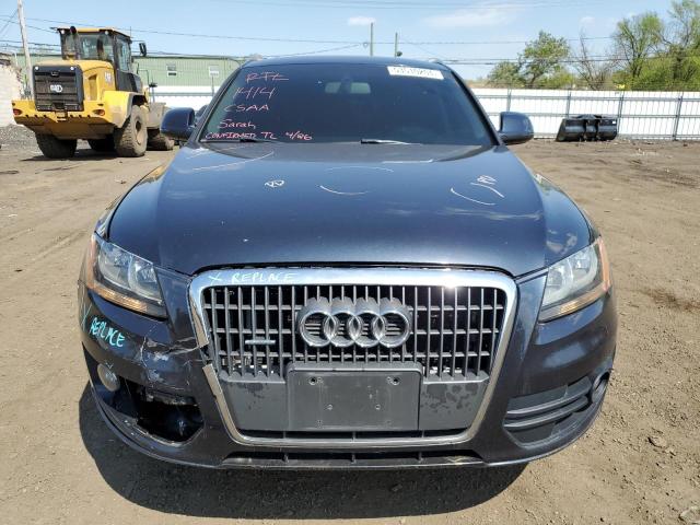 Photo 4 VIN: WA1CFAFP7CA067760 - AUDI Q5 