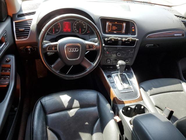 Photo 7 VIN: WA1CFAFP7CA067760 - AUDI Q5 