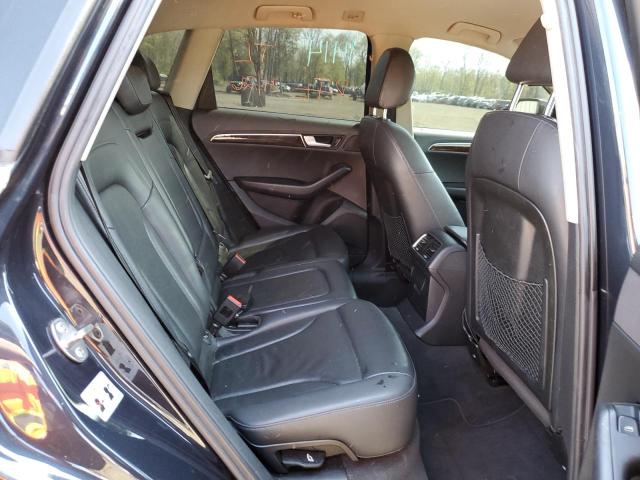 Photo 9 VIN: WA1CFAFP7CA067760 - AUDI Q5 