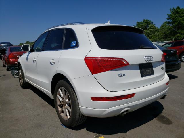 Photo 2 VIN: WA1CFAFP7CA127035 - AUDI Q5 PREMIUM 