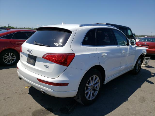 Photo 3 VIN: WA1CFAFP7CA127035 - AUDI Q5 PREMIUM 