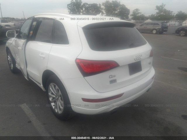 Photo 2 VIN: WA1CFAFP7DA096015 - AUDI Q5 