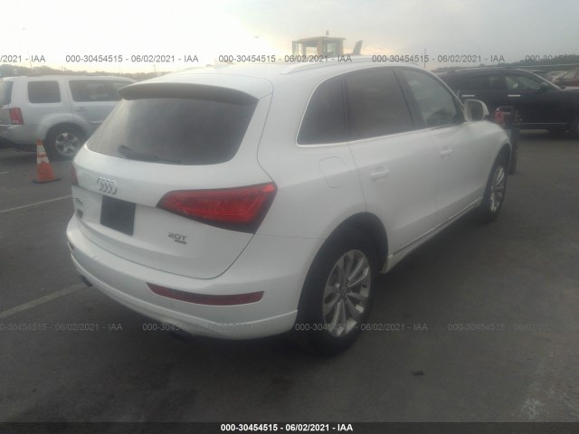 Photo 3 VIN: WA1CFAFP7DA096015 - AUDI Q5 