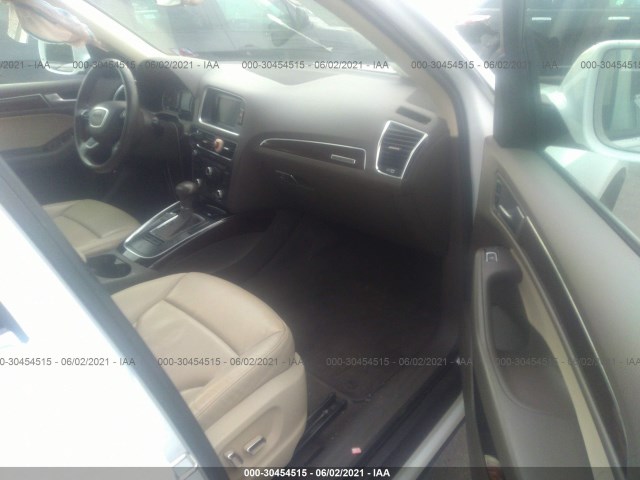 Photo 4 VIN: WA1CFAFP7DA096015 - AUDI Q5 