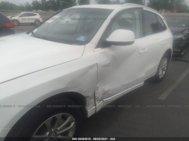 Photo 5 VIN: WA1CFAFP7DA096015 - AUDI Q5 