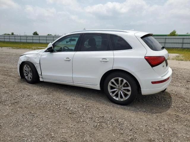 Photo 1 VIN: WA1CFAFP7EA044644 - AUDI Q5 