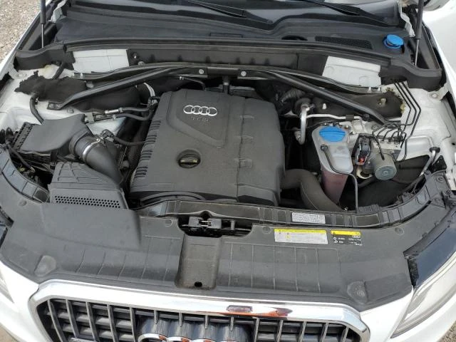 Photo 11 VIN: WA1CFAFP7EA044644 - AUDI Q5 