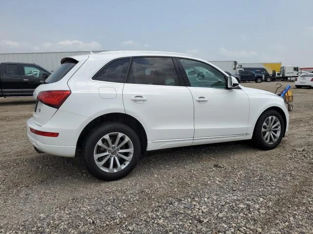 Photo 2 VIN: WA1CFAFP7EA044644 - AUDI Q5 