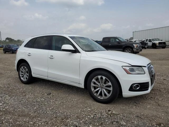 Photo 3 VIN: WA1CFAFP7EA044644 - AUDI Q5 