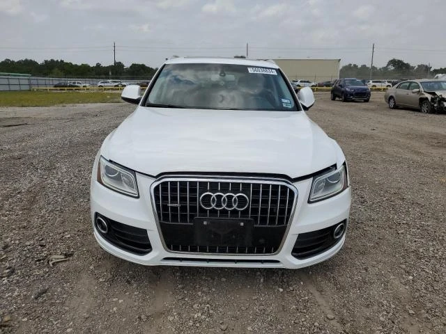 Photo 4 VIN: WA1CFAFP7EA044644 - AUDI Q5 