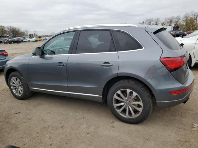 Photo 1 VIN: WA1CFAFP7EA064179 - AUDI Q5 PREMIUM 