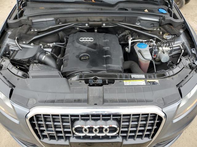 Photo 11 VIN: WA1CFAFP7EA064179 - AUDI Q5 PREMIUM 