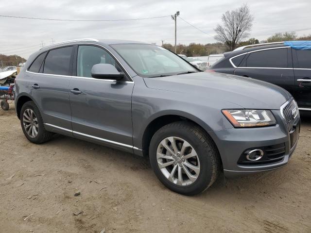 Photo 3 VIN: WA1CFAFP7EA064179 - AUDI Q5 PREMIUM 