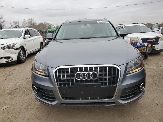 Photo 4 VIN: WA1CFAFP7EA064179 - AUDI Q5 PREMIUM 