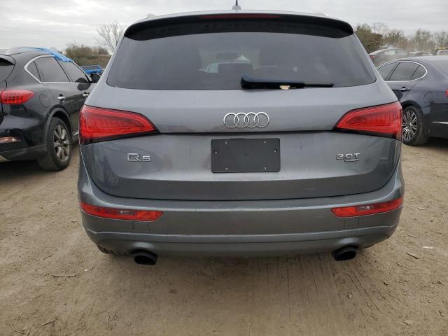 Photo 5 VIN: WA1CFAFP7EA064179 - AUDI Q5 PREMIUM 